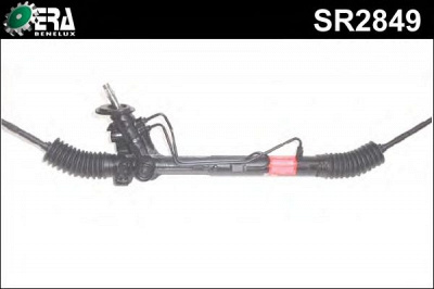 ERA BENELUX sr2849 -  Рулевой механизм